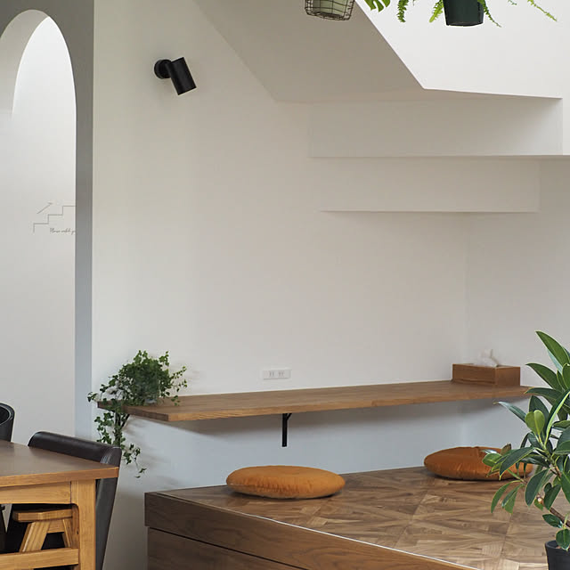 Sakkinさんの実例写真