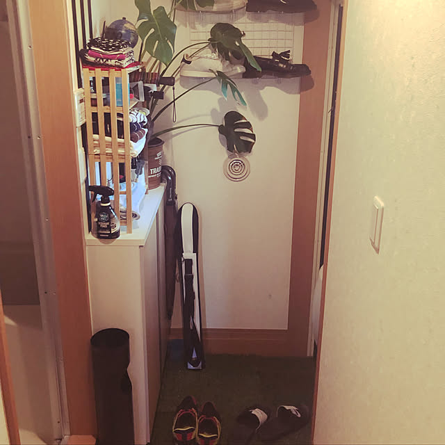 Yasuorixさんの実例写真