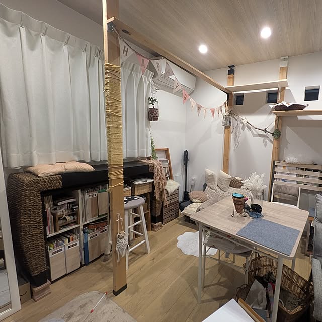 rsim+kmymさんの部屋