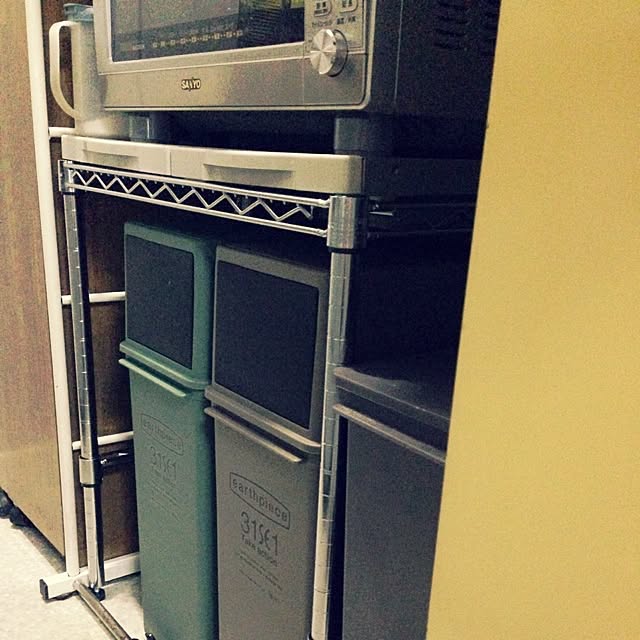 Leeeさんの実例写真