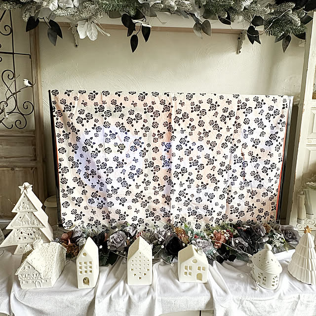 shabby666さんの部屋