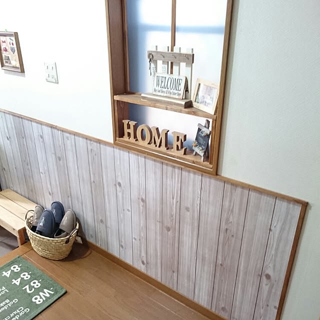 hiroさんの実例写真