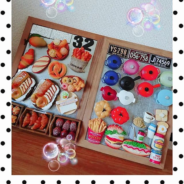 rirumamaさんの実例写真