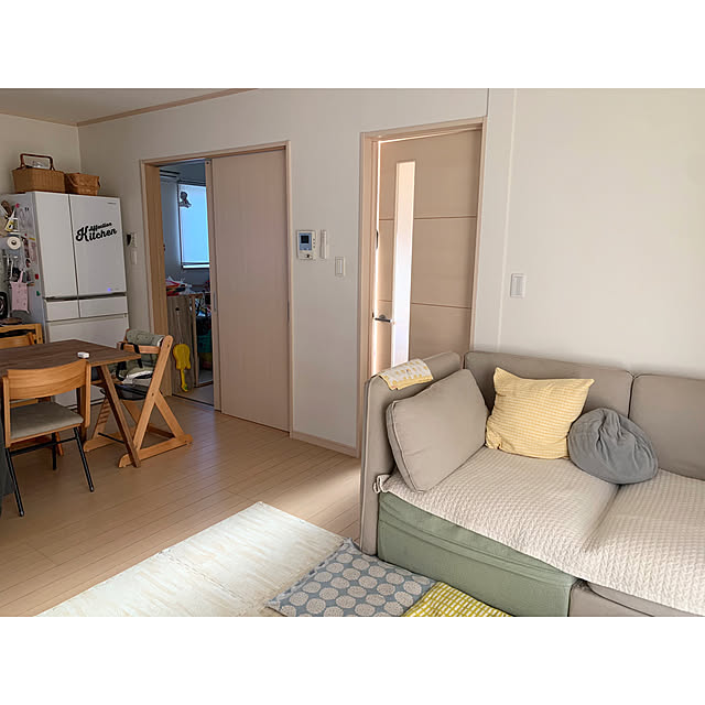kaさんの部屋
