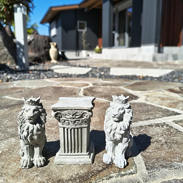 Rubiconさんの実例写真