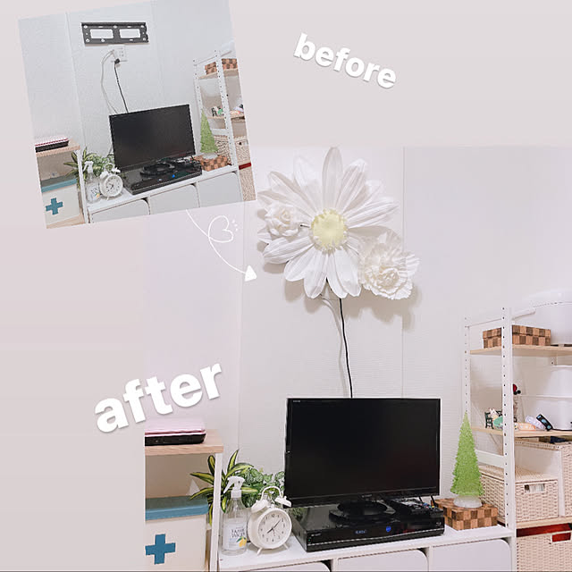 mimi_1kさんの実例写真