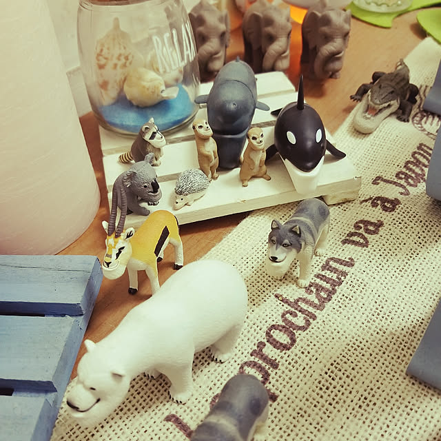 egazaileさんの実例写真