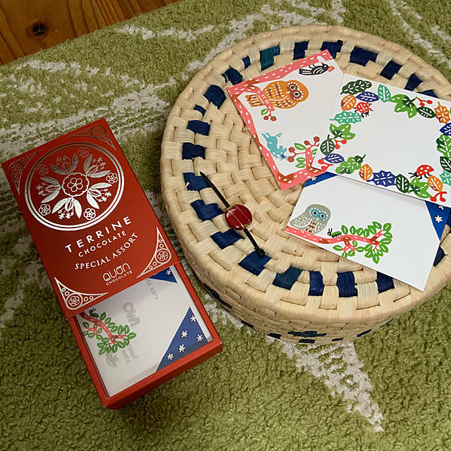 chiiyanさんの部屋
