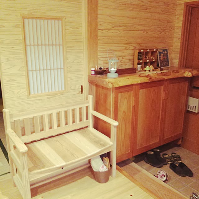 実例写真