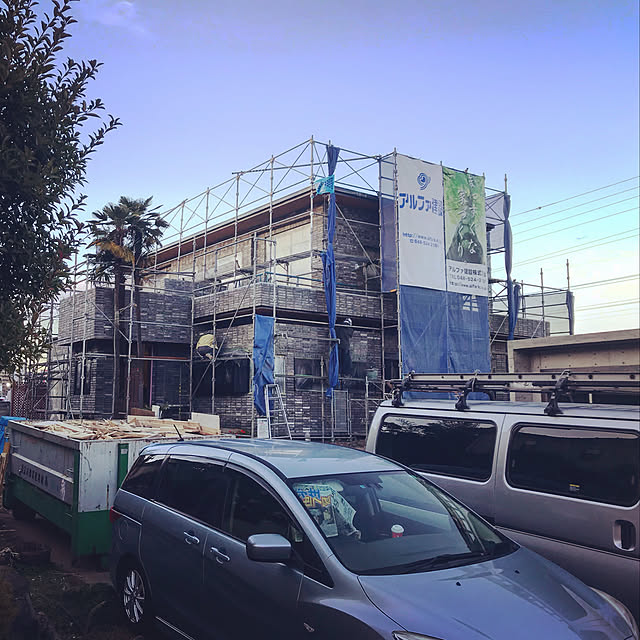 teriyaki-burgerさんの実例写真