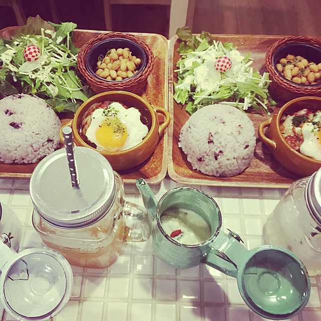 Marikoさんの実例写真