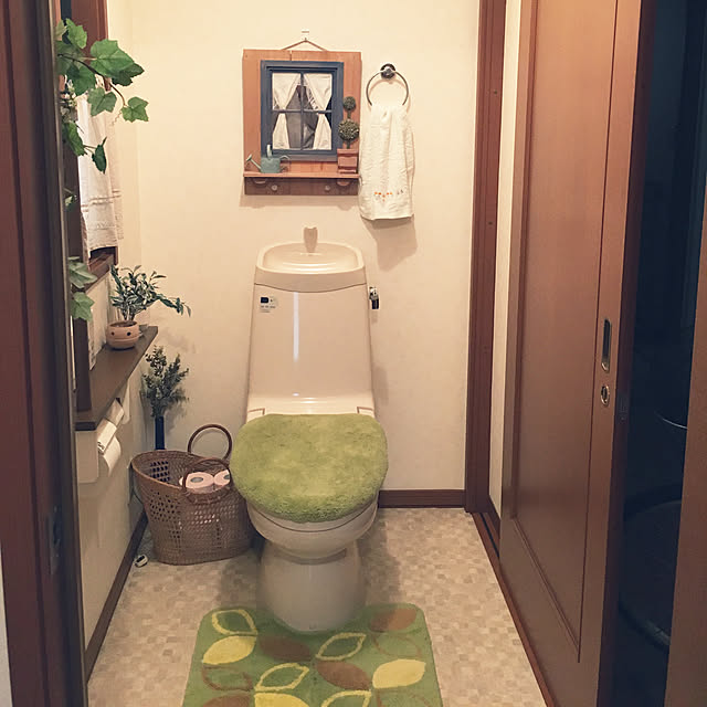 HIRAMEさんの実例写真
