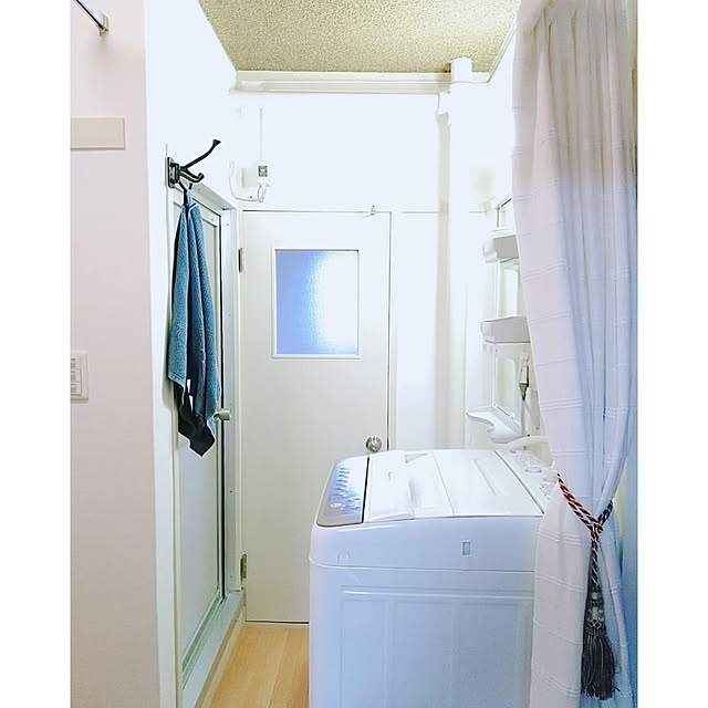 waniwaniさんの実例写真