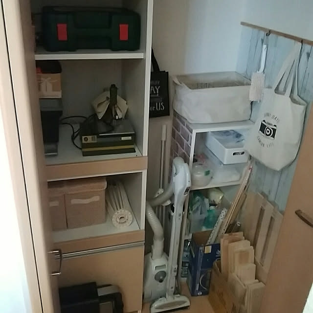 naoさんの実例写真