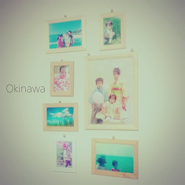 sa-yu-miさんの実例写真