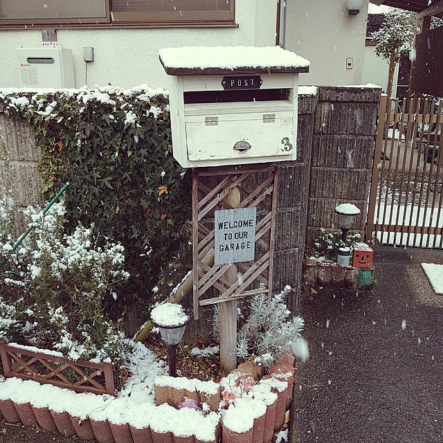 fukuさんの実例写真