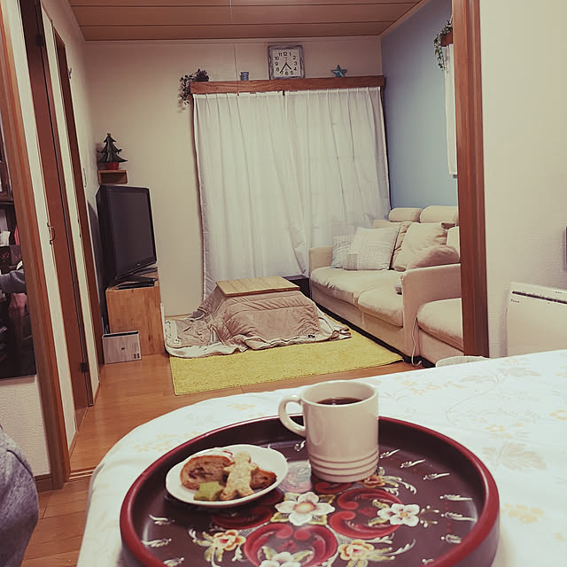 Mammyさんの実例写真
