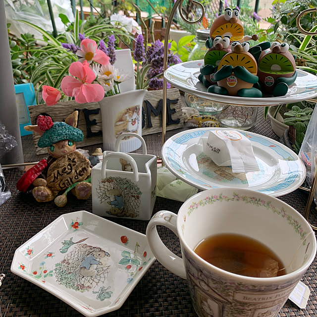 Aqettyさんの部屋
