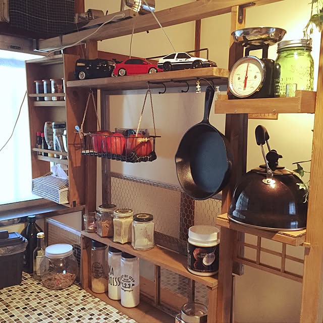 mami-s-cafeさんの実例写真