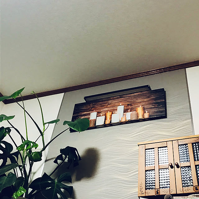 Marinさんの実例写真