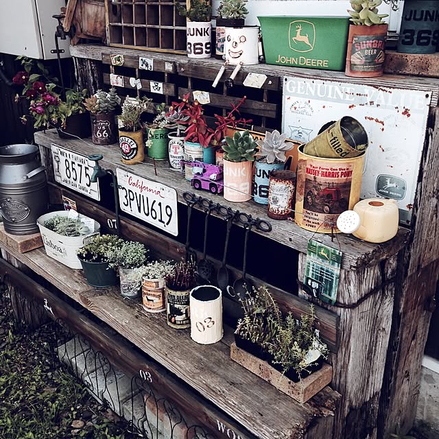 369farmさんの実例写真