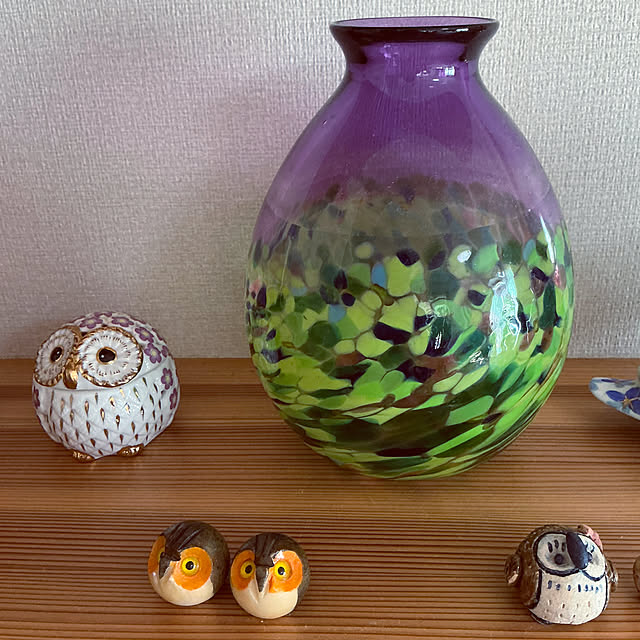 chiiyanさんの部屋