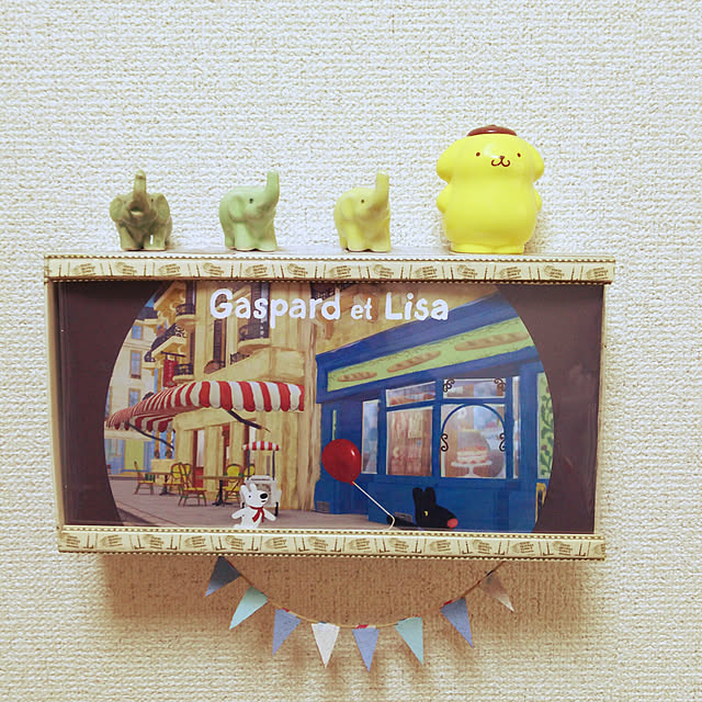 miyukichiさんの実例写真