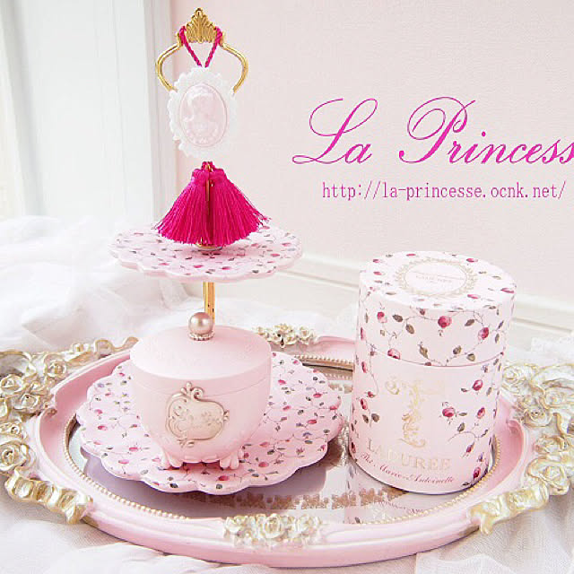 LaPrincesseさんの実例写真