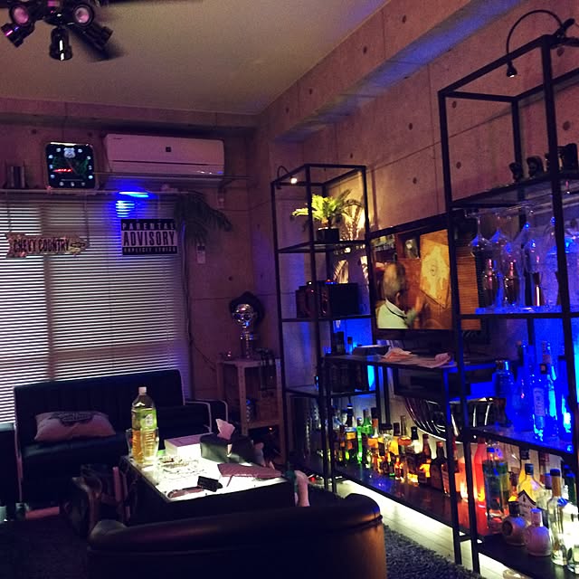 ID.sBarさんの実例写真
