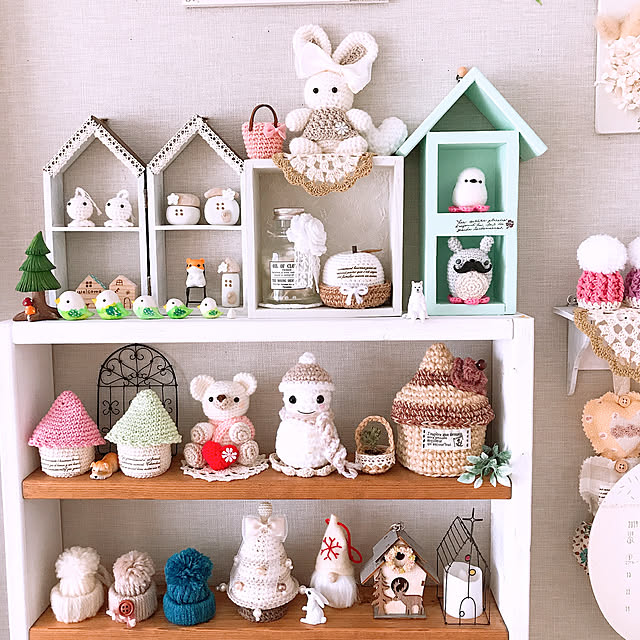 natsuさんの実例写真
