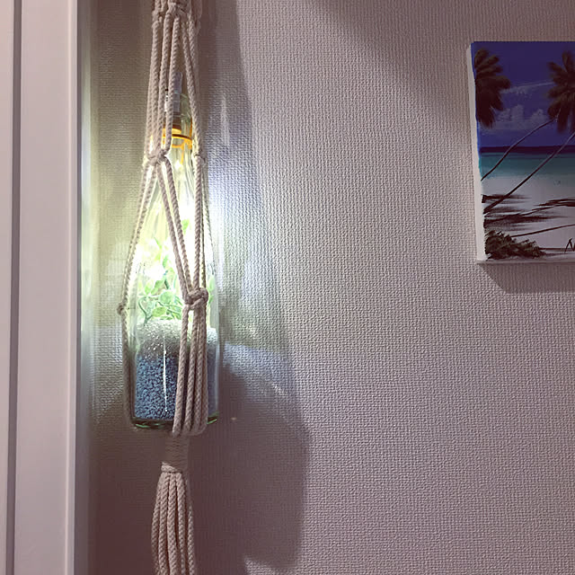 Minteaさんの実例写真
