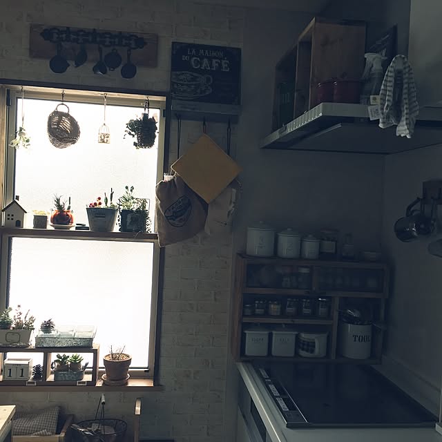 konnakanjiさんの実例写真