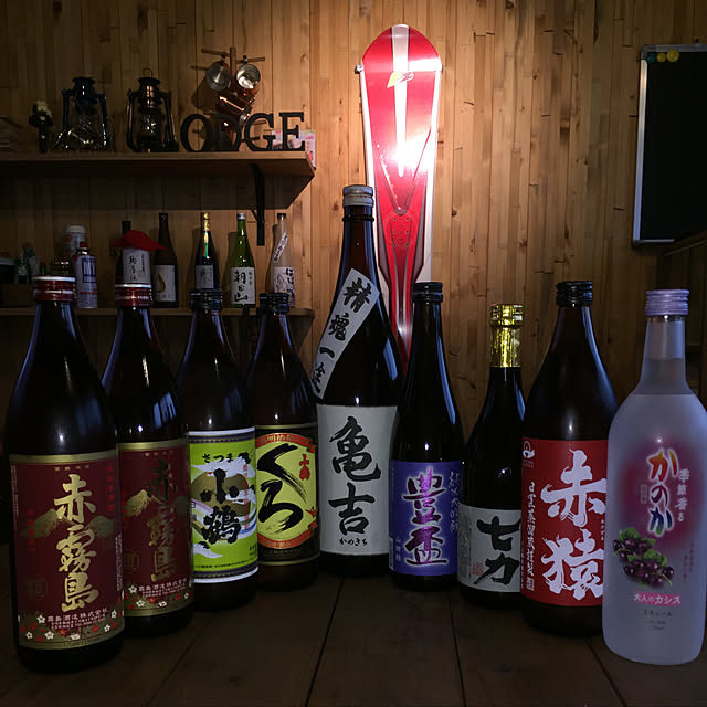 nakamuさんの実例写真