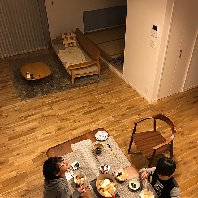 Taekoさんの実例写真
