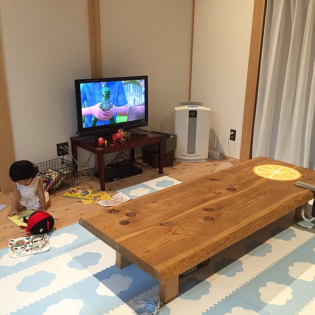 NKさんの実例写真