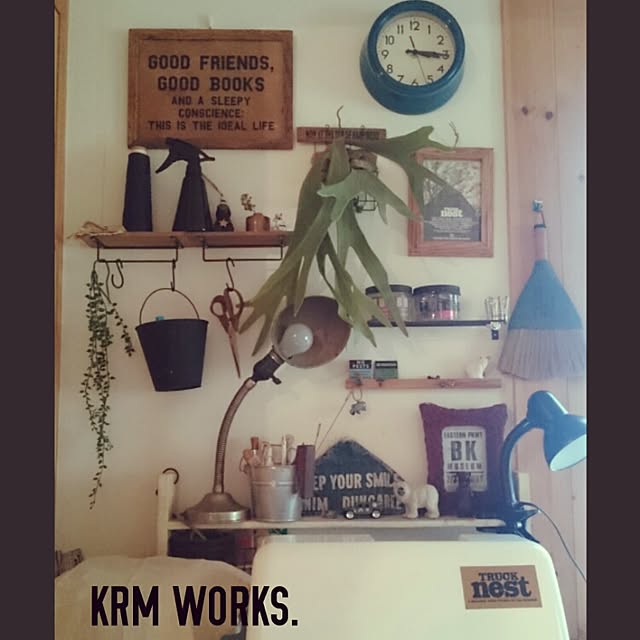 KRMWORKS.さんの実例写真
