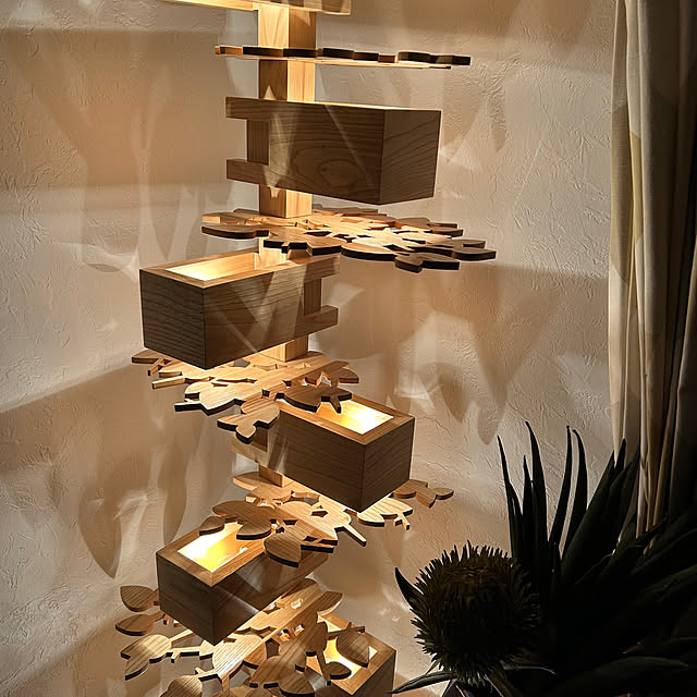 nutschanさんの実例写真