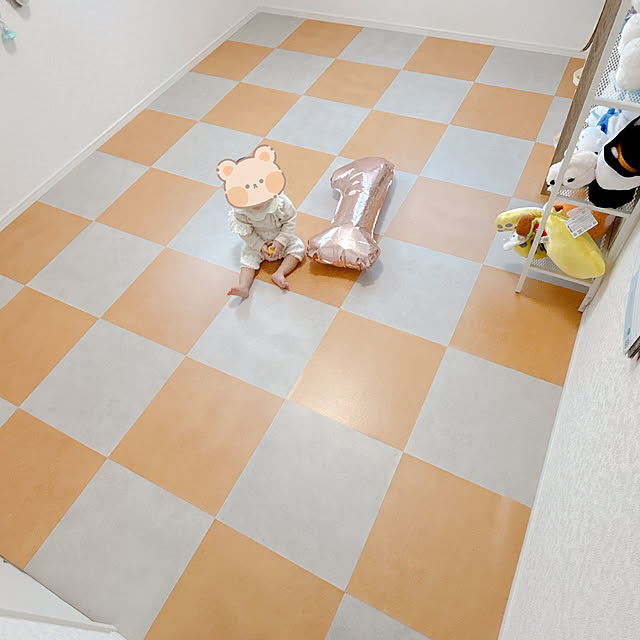nicoさんの部屋