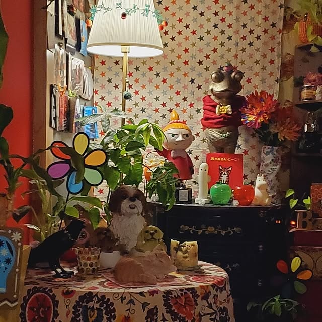 kumutanさんの実例写真