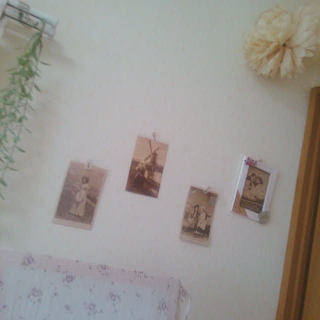 Mayu.1127さんの実例写真