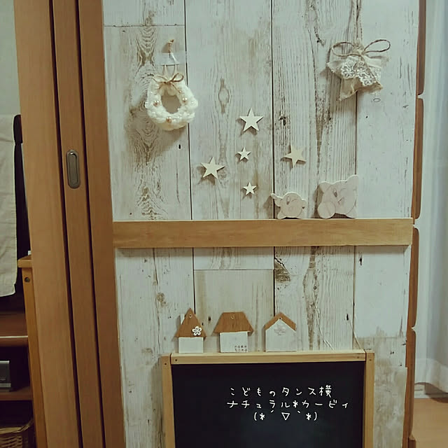 naoさんの実例写真