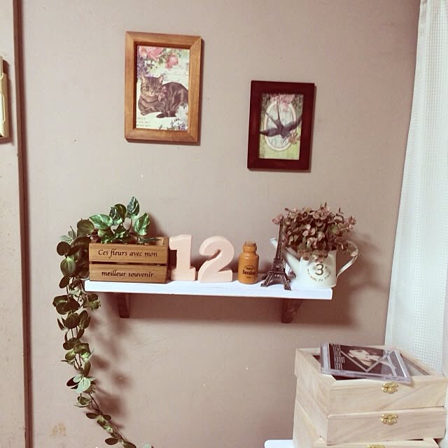 lovely_cocoaさんの実例写真