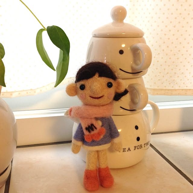 mochaccinoさんの実例写真