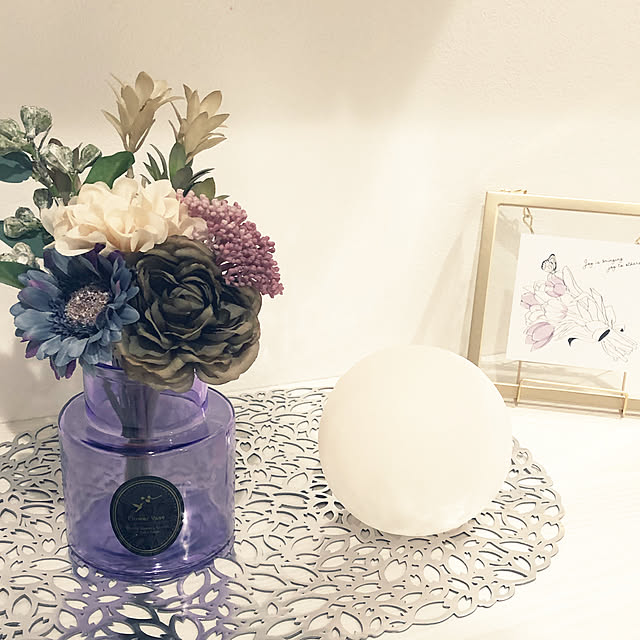 Hedgehog.214さんの実例写真