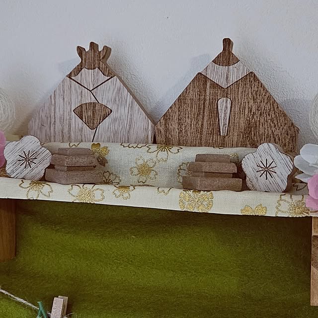 mocomocoさんの部屋