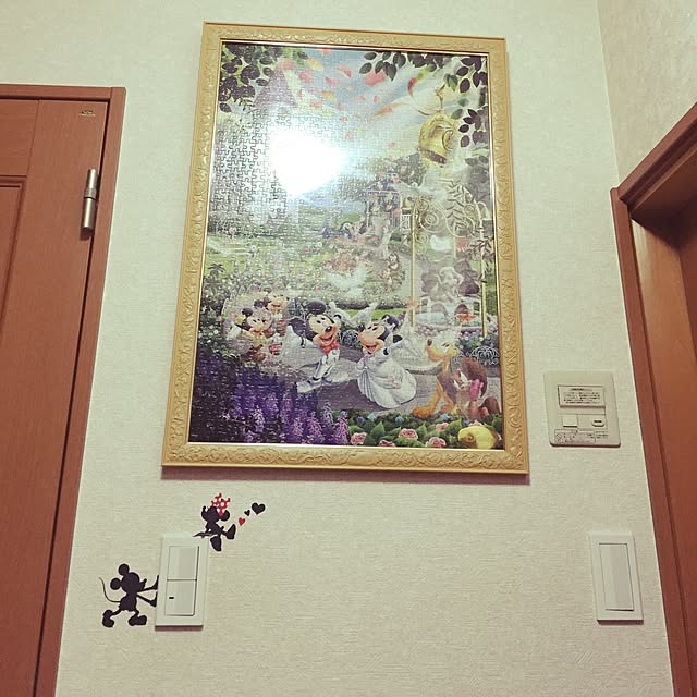 maaさんの実例写真