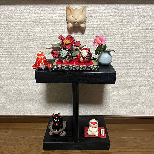 ritsukoさんの部屋