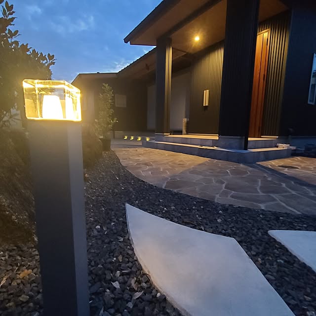 Rubiconさんの部屋