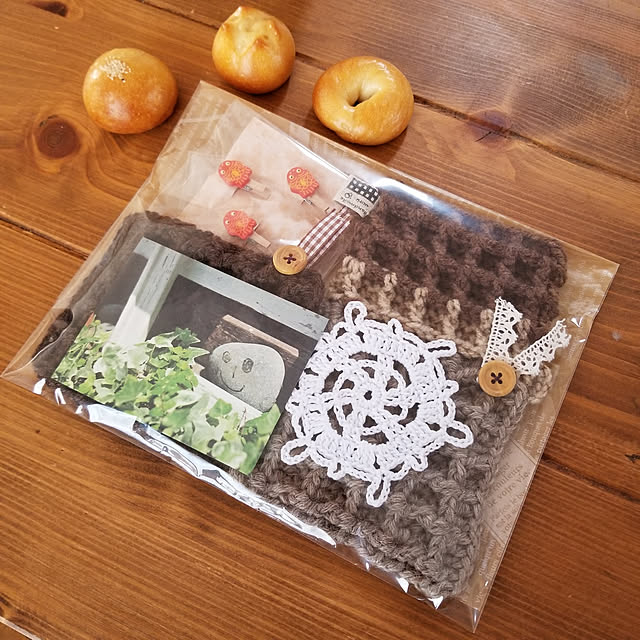 miiさんの実例写真