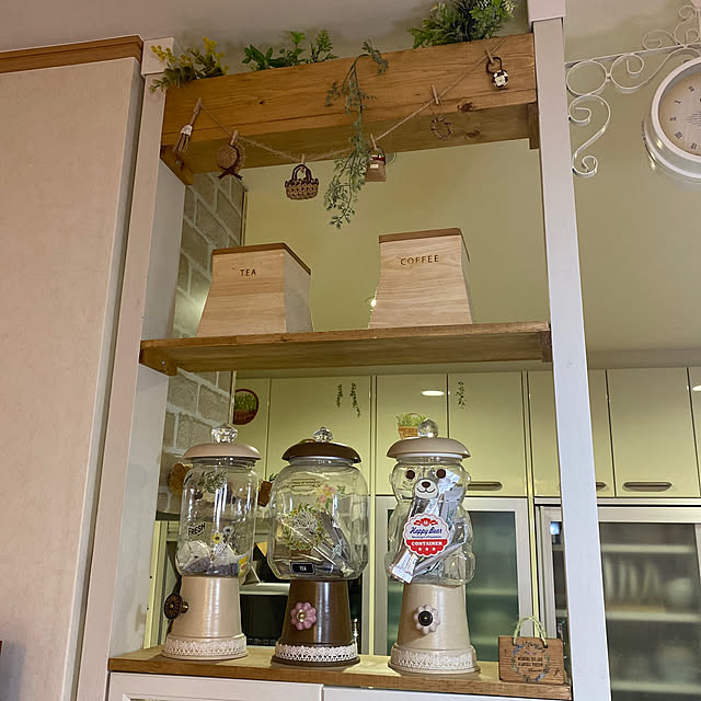 yuriさんの実例写真